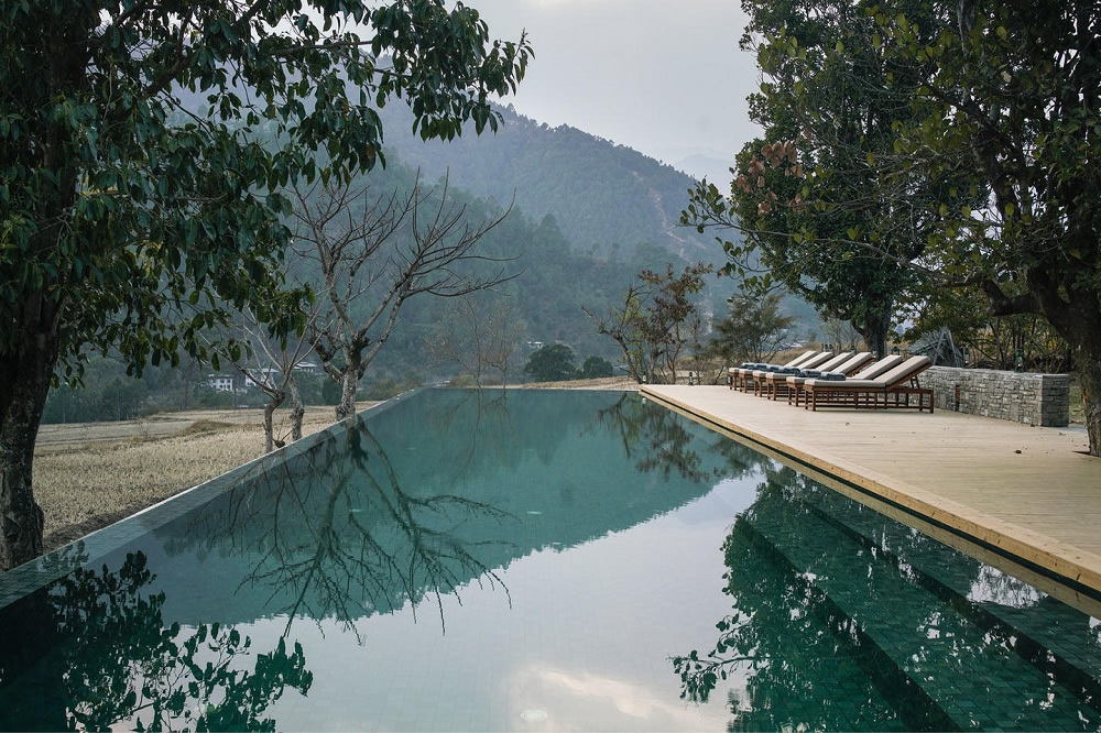 Amankora Punakha Lodge